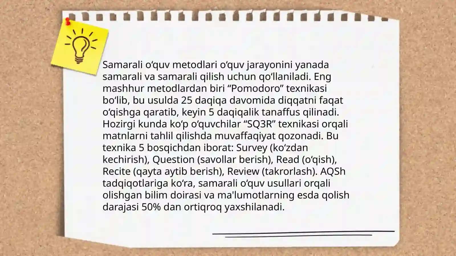 Ta'limda zamonaviy texnologiyalar 4
