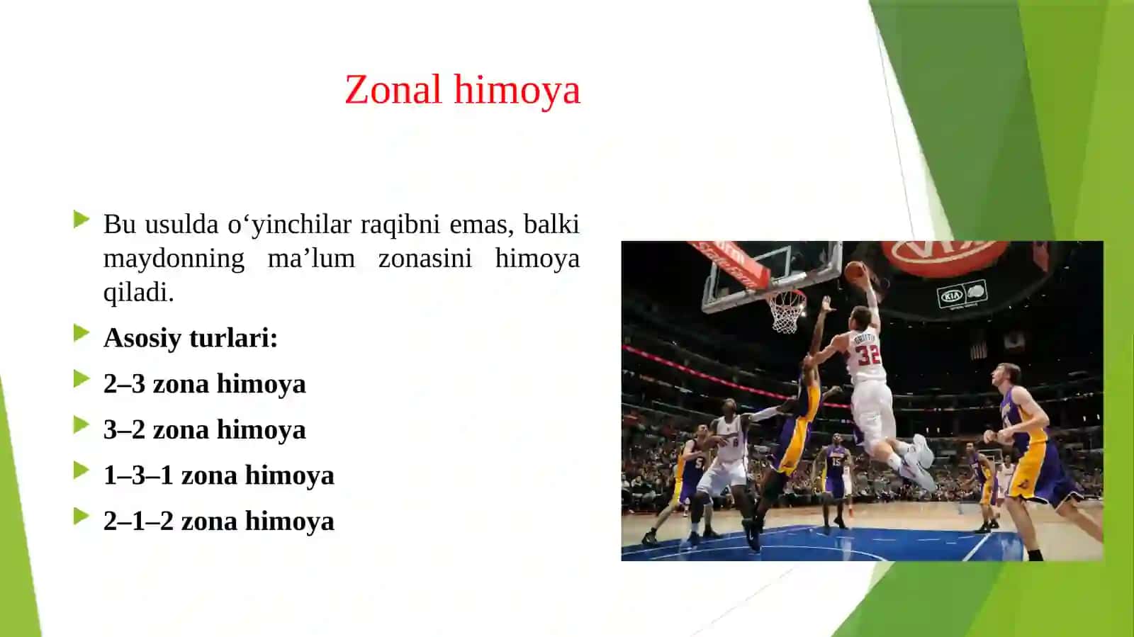 BASKETBOL HIMOYASI TAKTIKALARINING TASNIFI 4