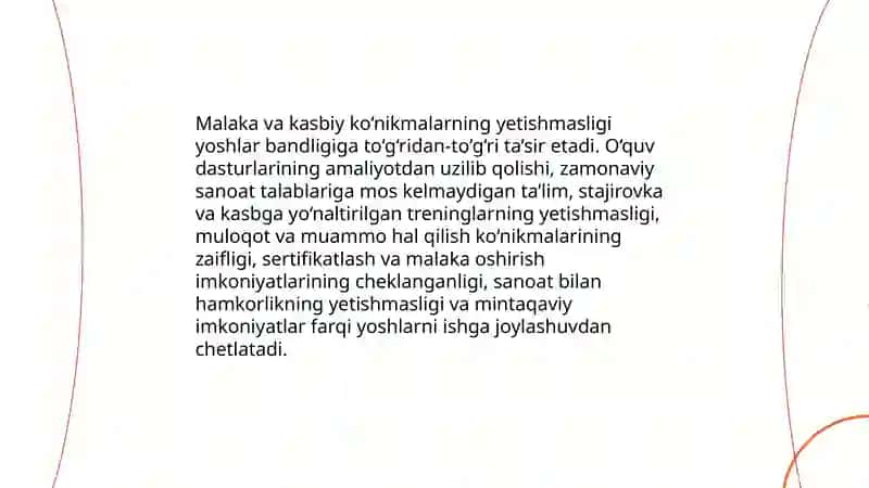 Yishlarga karesning tushush sabablari 4