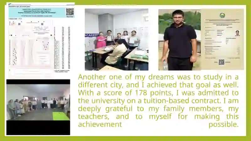 The most wonderful moments of my life 4