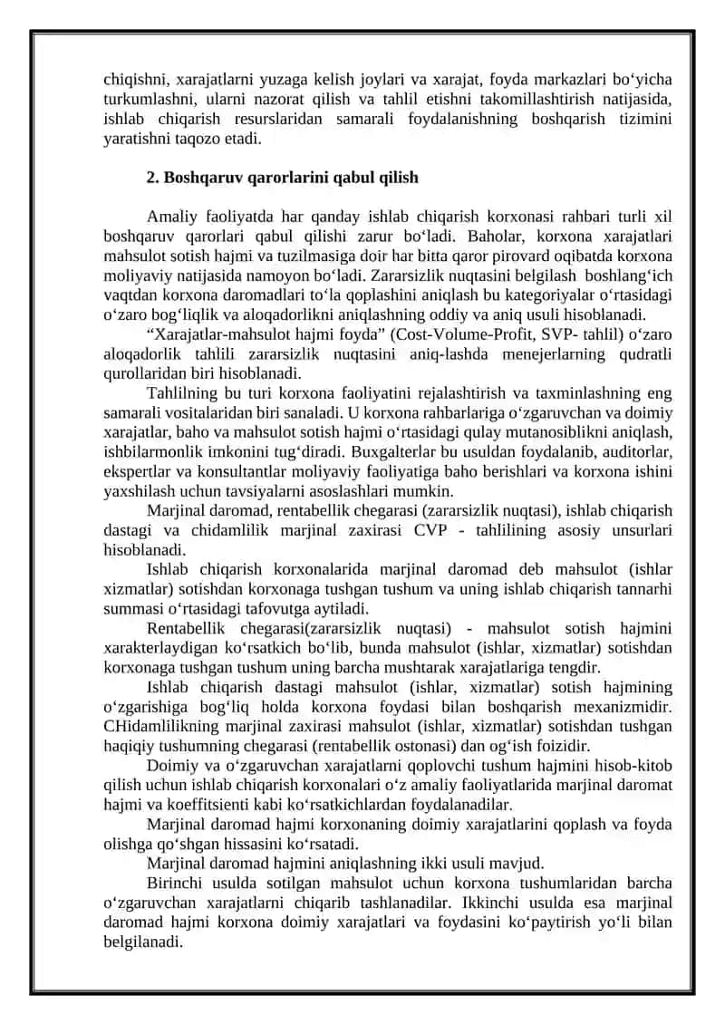 HISOB MA'LUMOTLARIDAN FOYDALANUVCHILAR 4