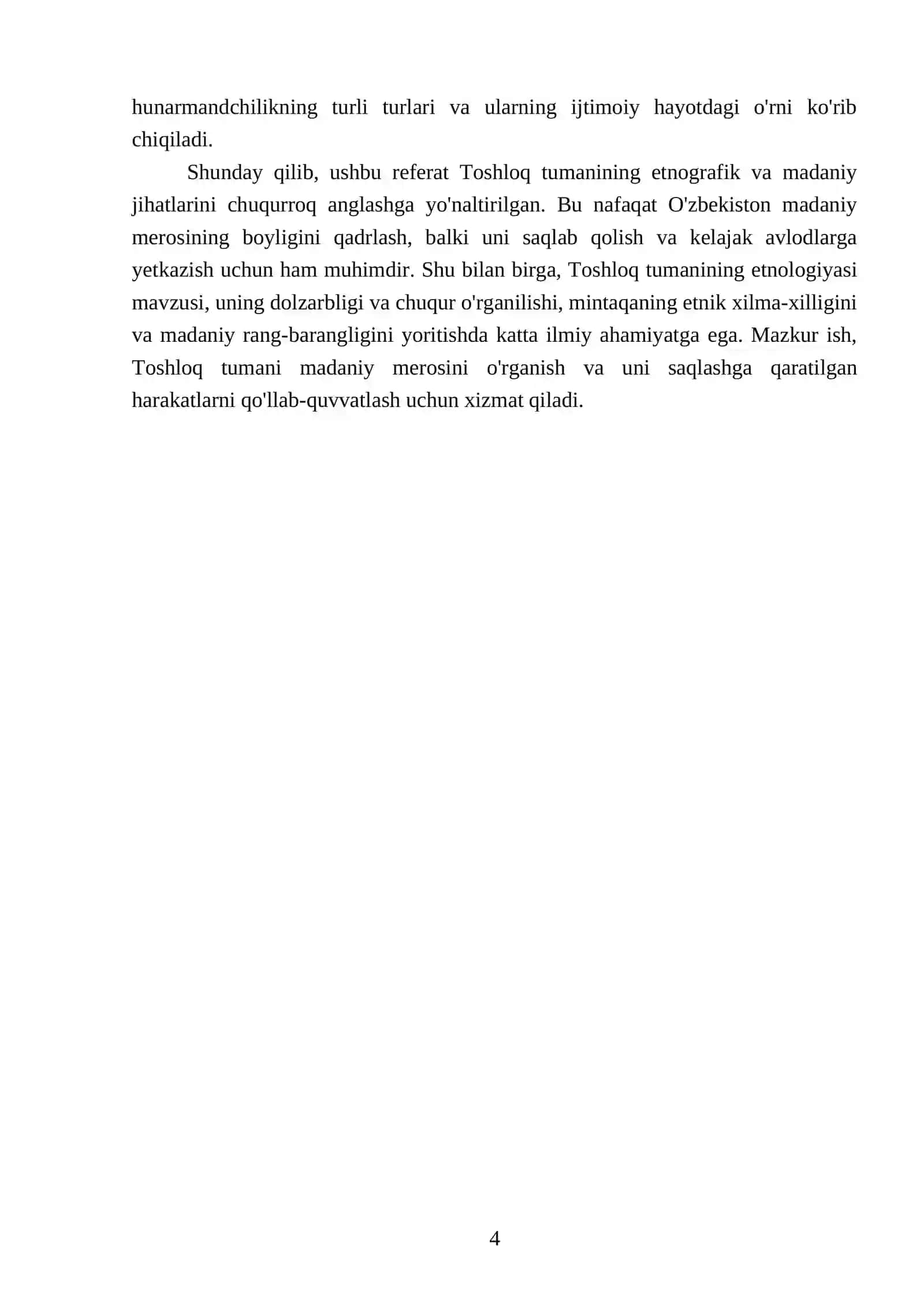 Farg'ona viloyati Toshloq tumani etnologiyasi 4