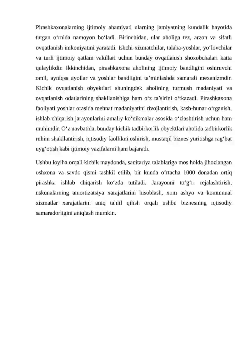 Iqtisodiyot nazariyasi fanidagi ilmiy terminlarni tadbirkorlik faoliyatida ifodalanishi 4
