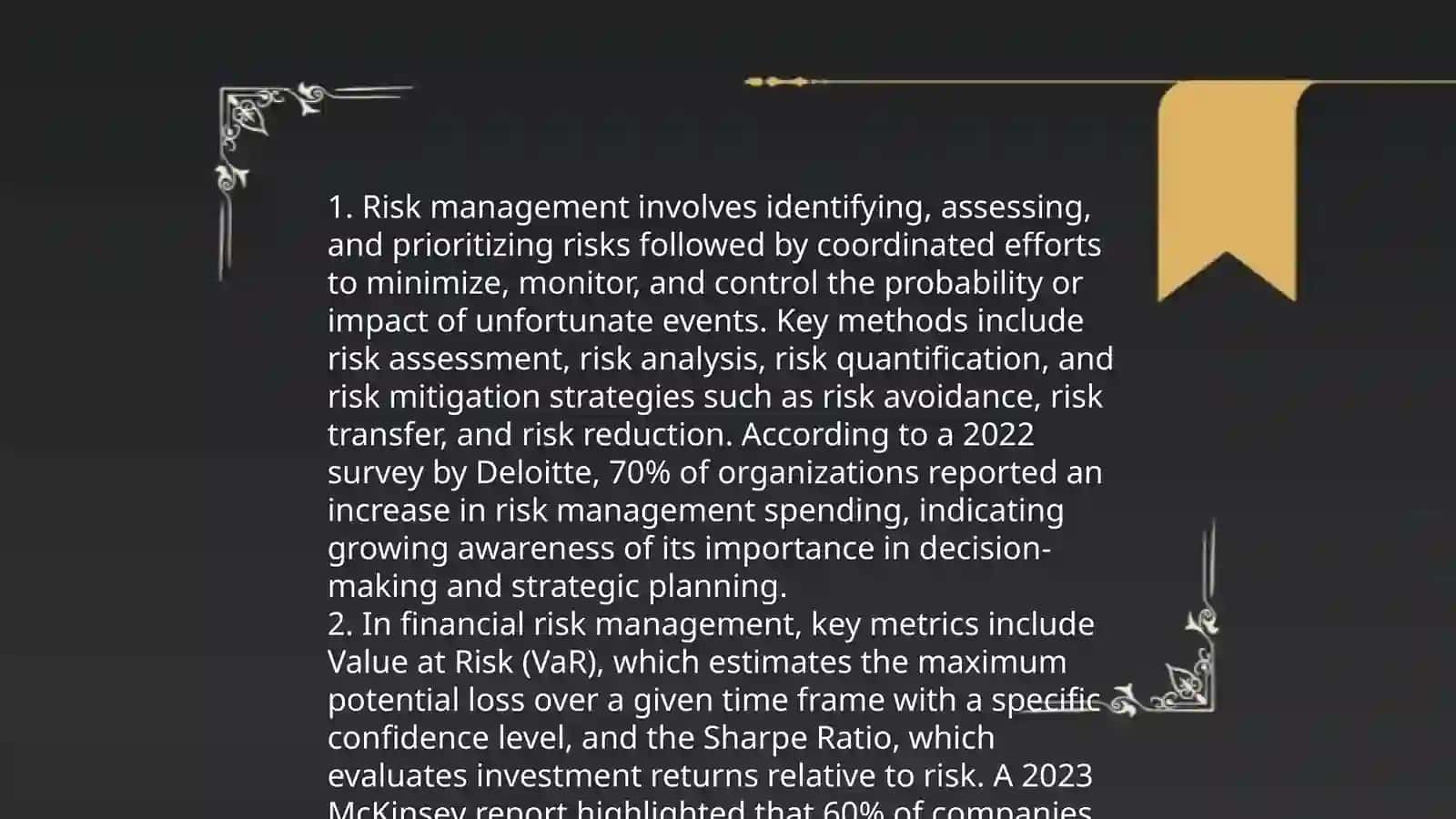 Strategic Planning 4