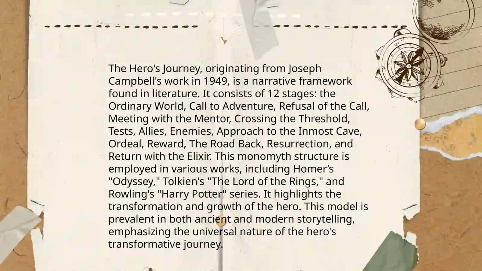 Journeys 4