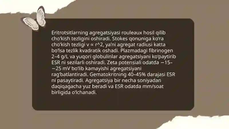 Hujayra biofizikasi 4