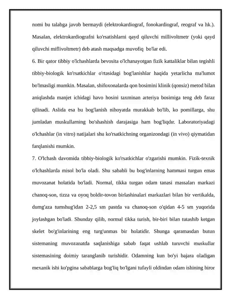 Denov Abu Ali ibn Sino nomidagi Jamoat Salomatligi texnikumi guruh talabasi 4