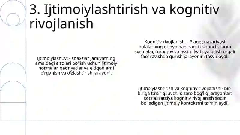 Shaxs Ijtimoiylashuvi 4