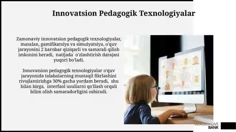 Pedagogik qobiliyatlar haqida malumot 4