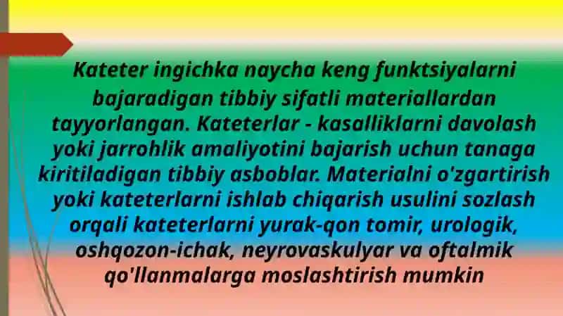 Drenaj(tibbiyotda) 4