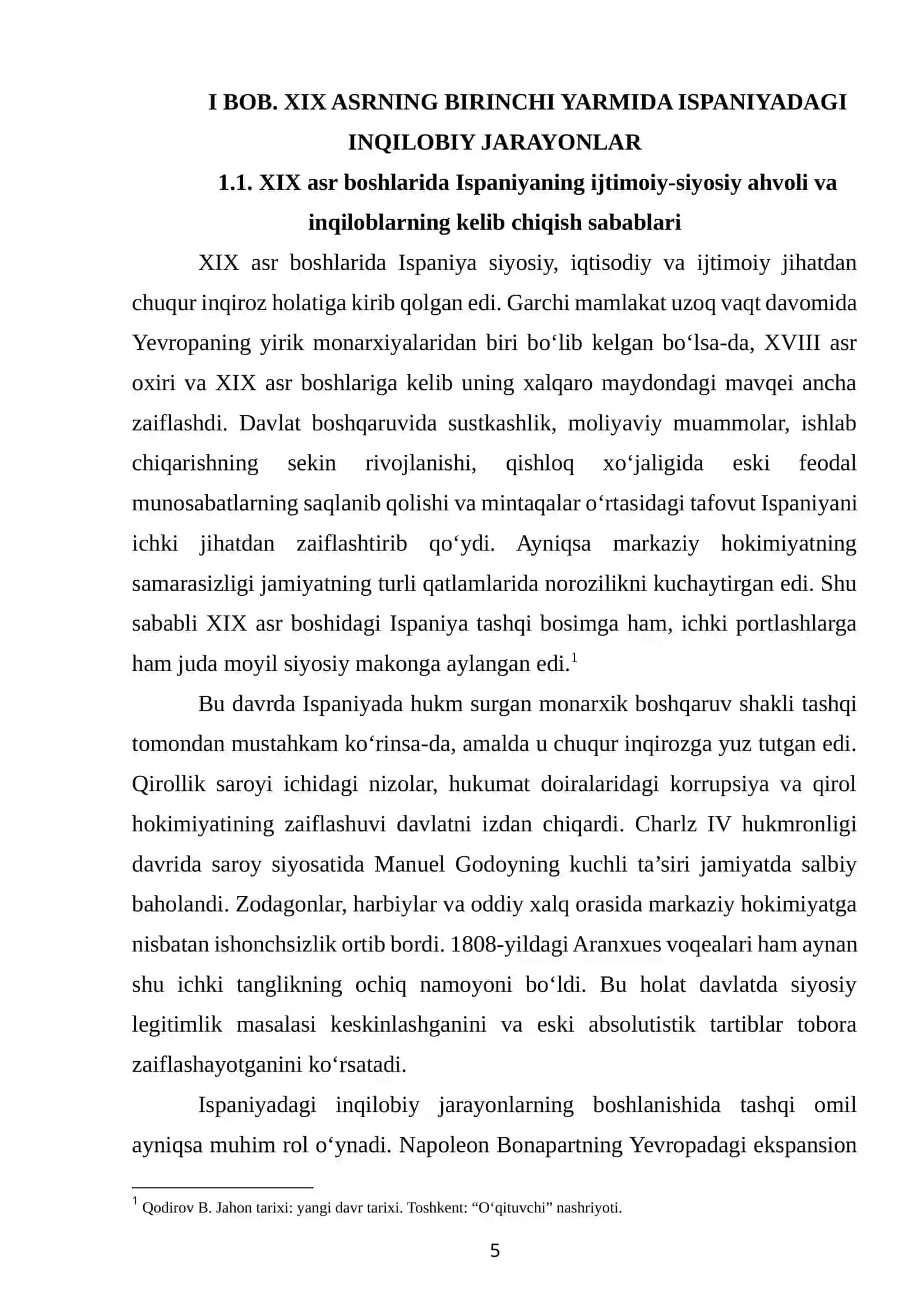 Ispaniyada XIX asr inqiloblari 4