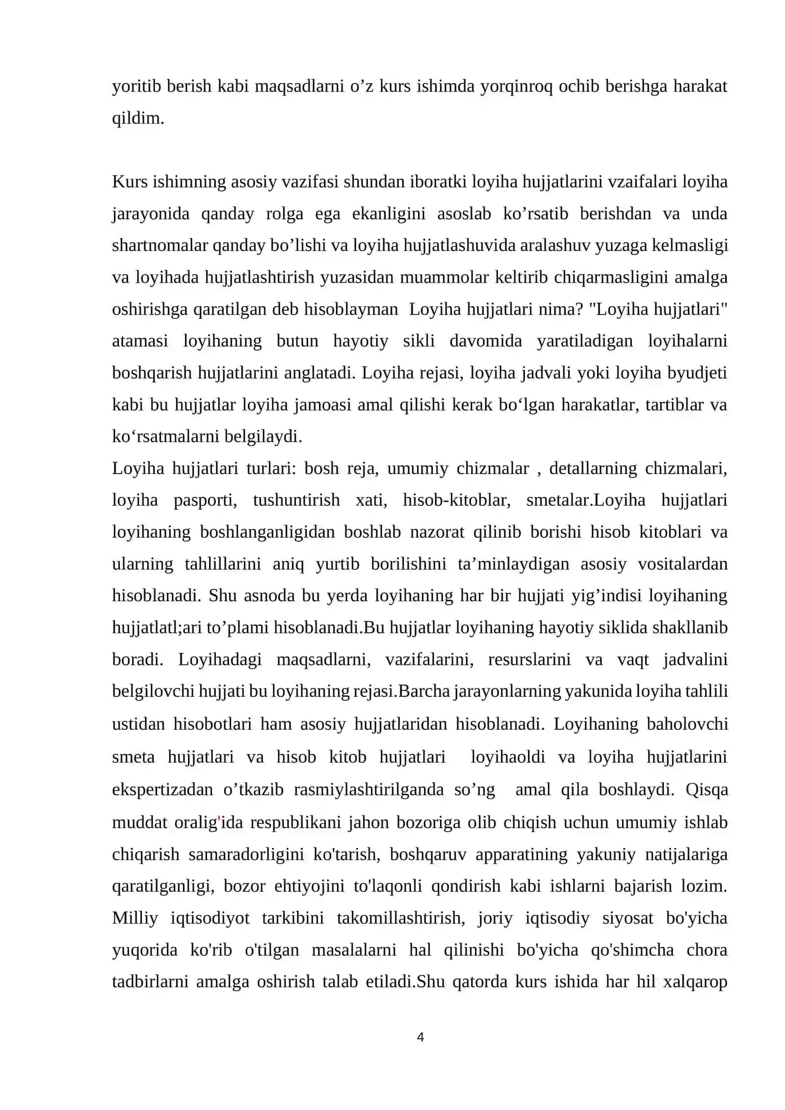 Mahsulot hayotiy siklida kommunikatsiya strategiyalari 4