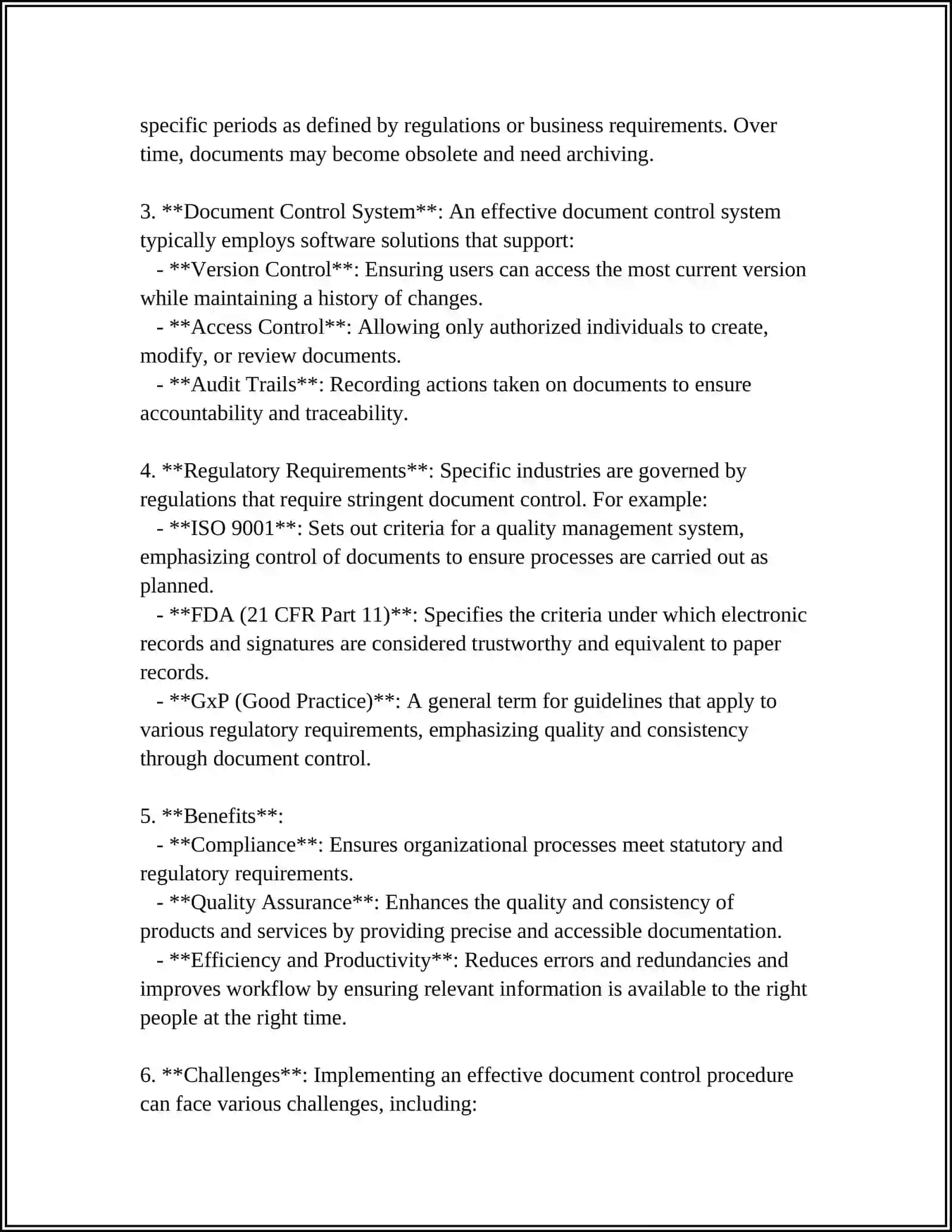 METROLOGY AND STANDARDIZATION 4