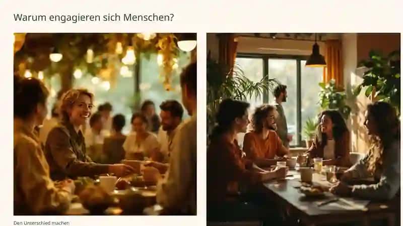 Engagement und Ehrenamt 4