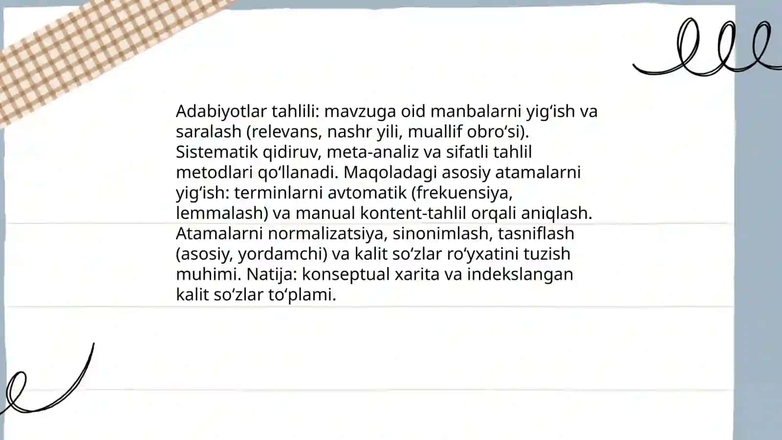 Ilmiy Maqola Ustida Ishlash 4