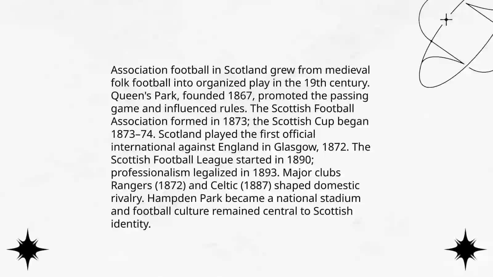 National games of England and Scotland 4