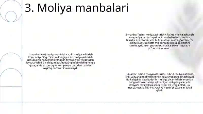 Moliyaning Mohiyati Va Vazifalari 4