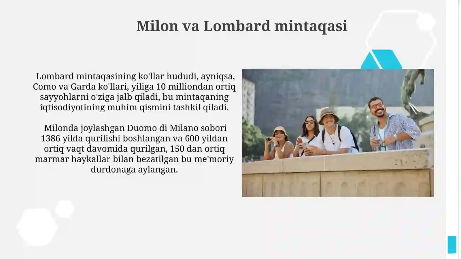 Italiyaning turistik destinatsiyasi 4
