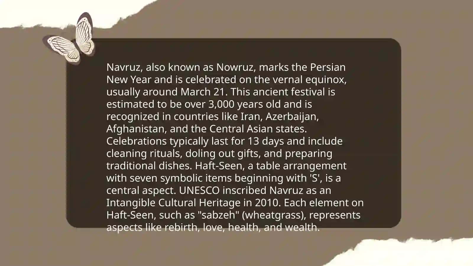National Holidays in Uzbekistan 4
