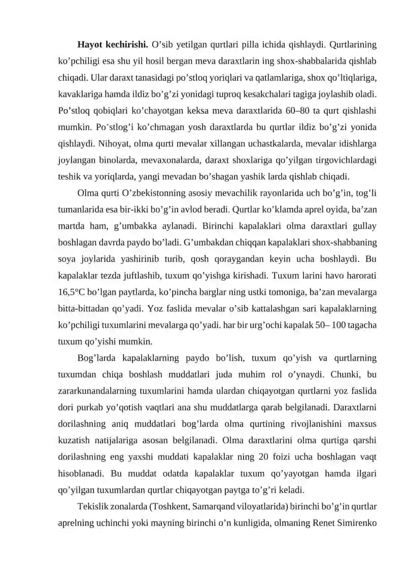 URUG'LI VA DANAKLI MEVALARNI SAQLASH USULLARI VA TEXNOLOGIYASI 4