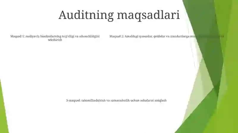 Mehnat Haqi Hisobi Va To‘Lash Jarayoni Auditi 4
