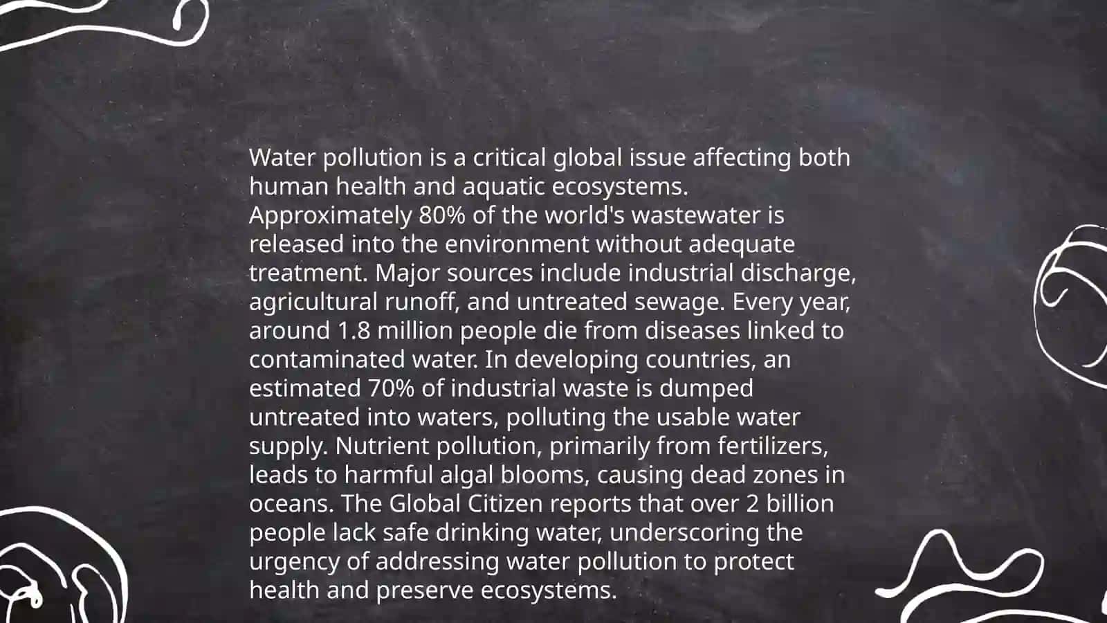 Water 4