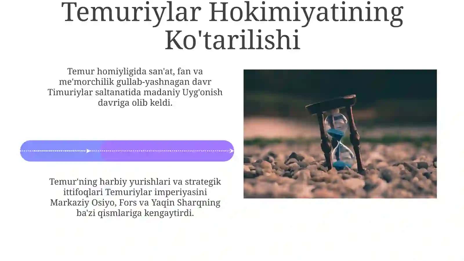 Temur davri renessansi 4