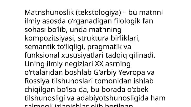 Mumtozadabiyotlardakoʻrsatkichlar 4