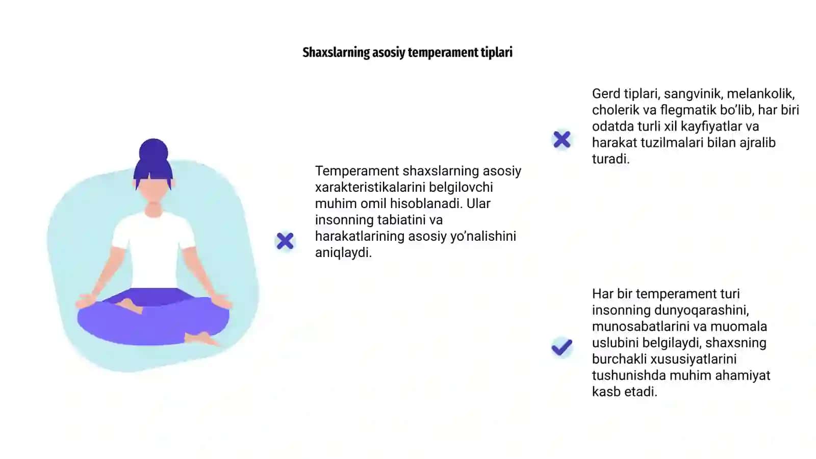 Temperament shaxs tusilmasi sifatida 4