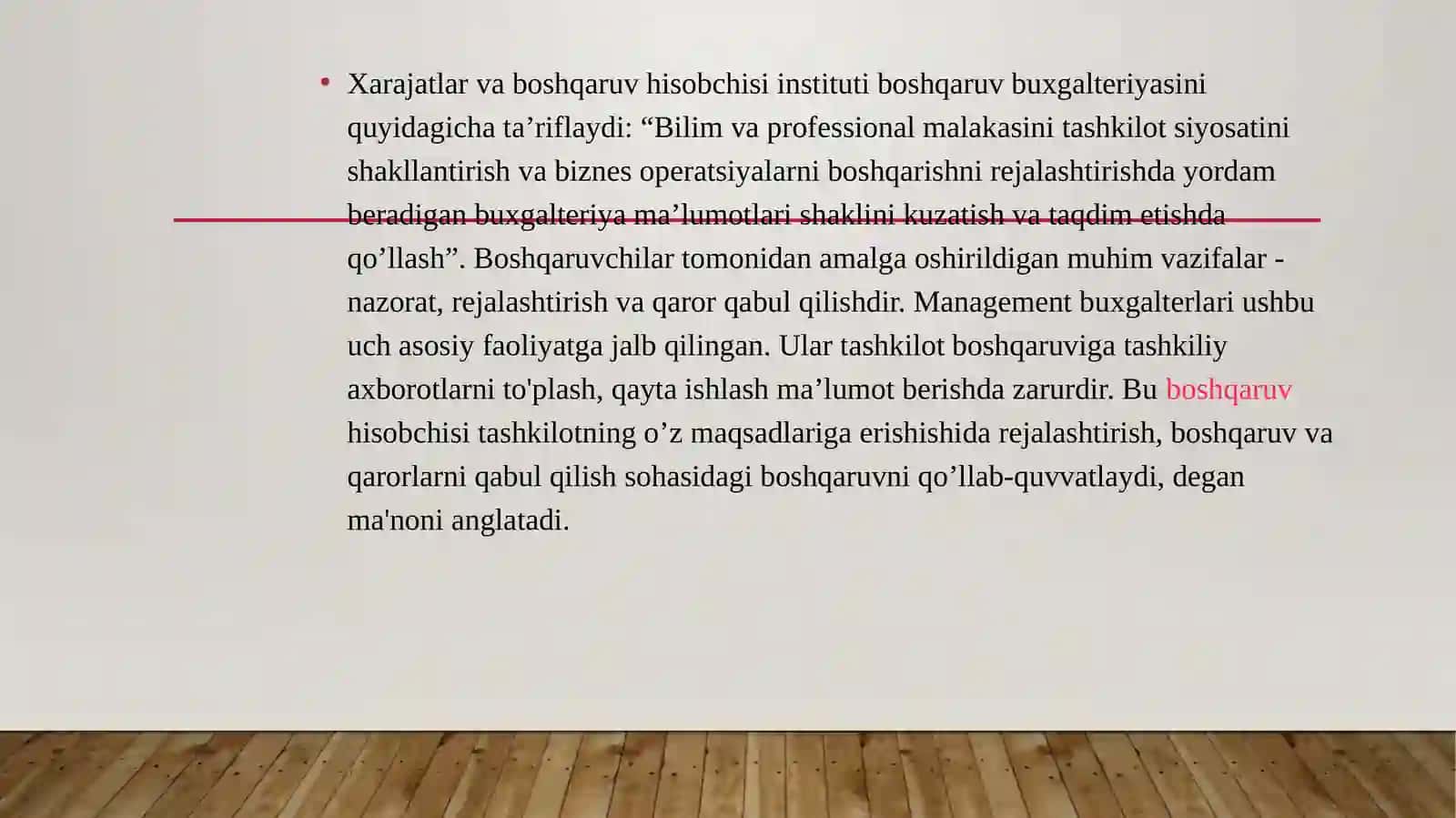 Bozor iqtisodiyoti 4