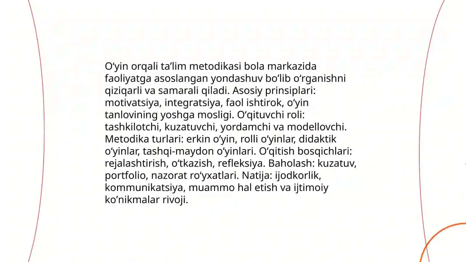 Uzluksiz taʼlimdagi tendensiyalar tarkibi 4