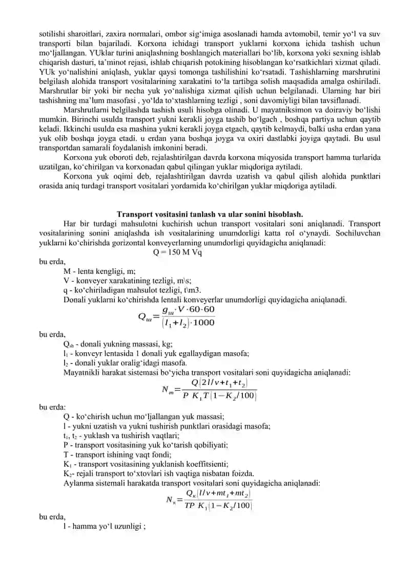 Logistika funksiyalari 4