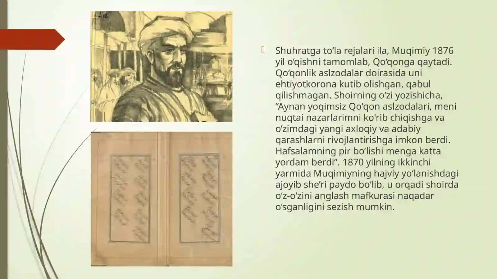 MUQIMIYhaqida 4