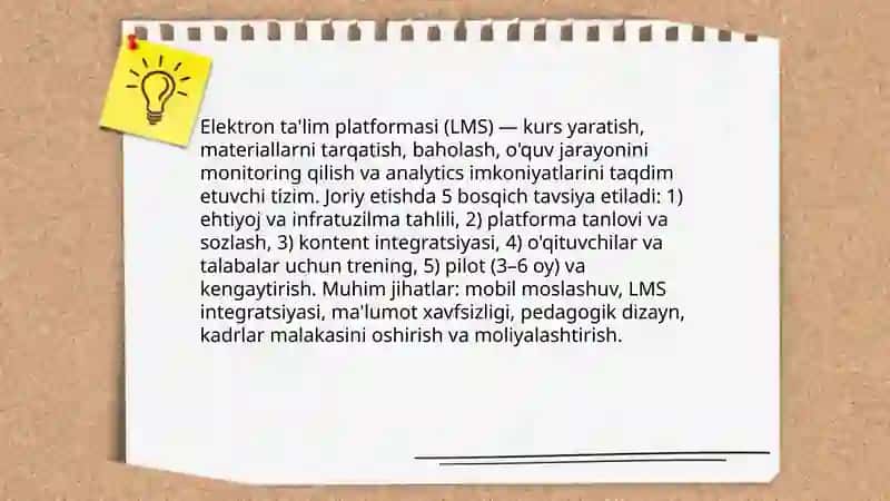 Ta'limda raqamli pedagogika va yangi metodlar 4