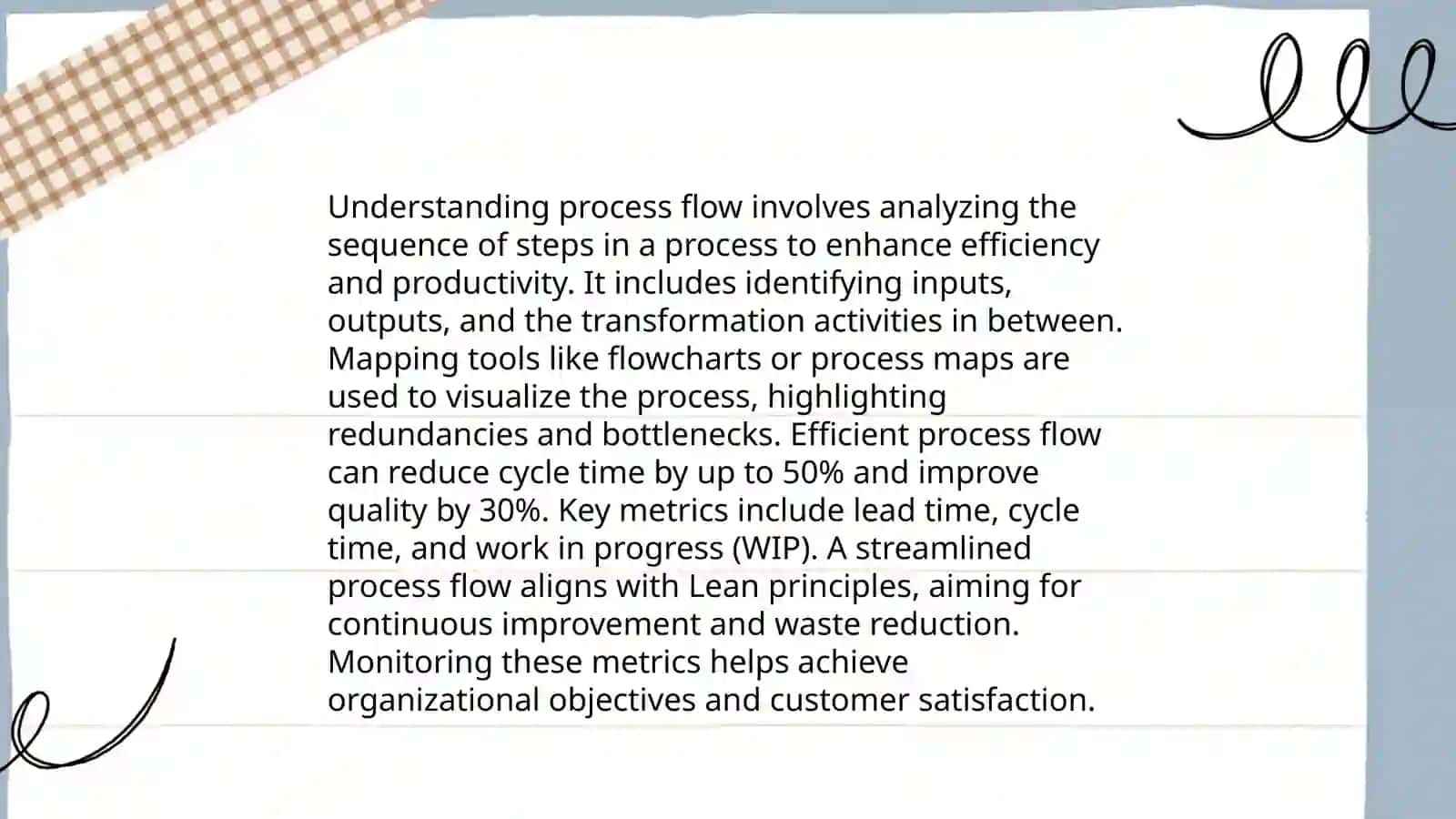 Poster on Product Design 4