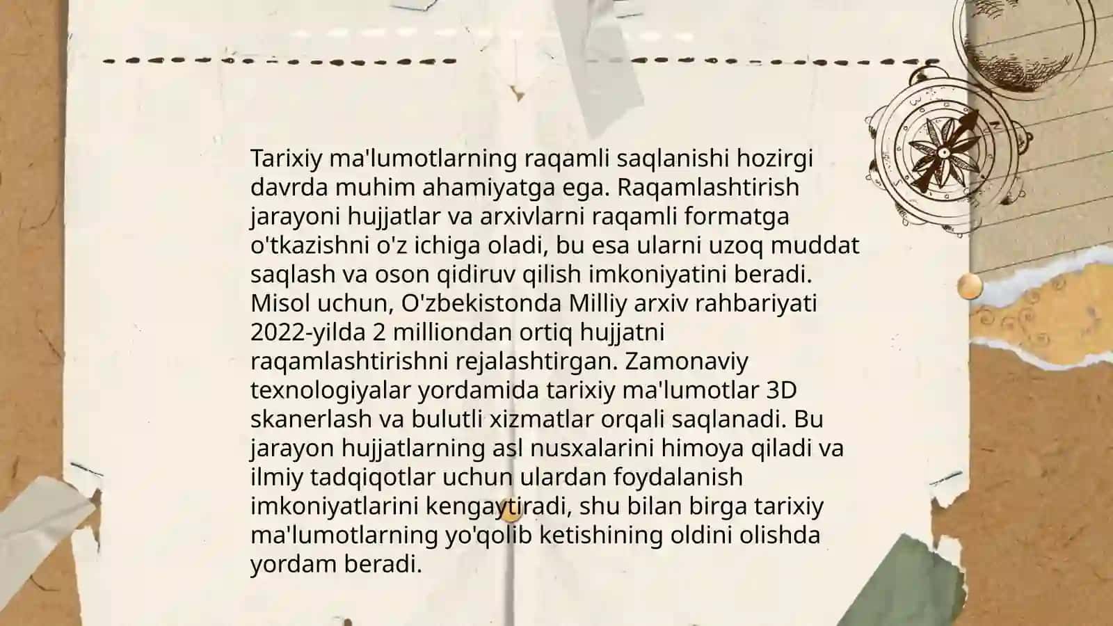 Raqamli tarixning kelajagi 4