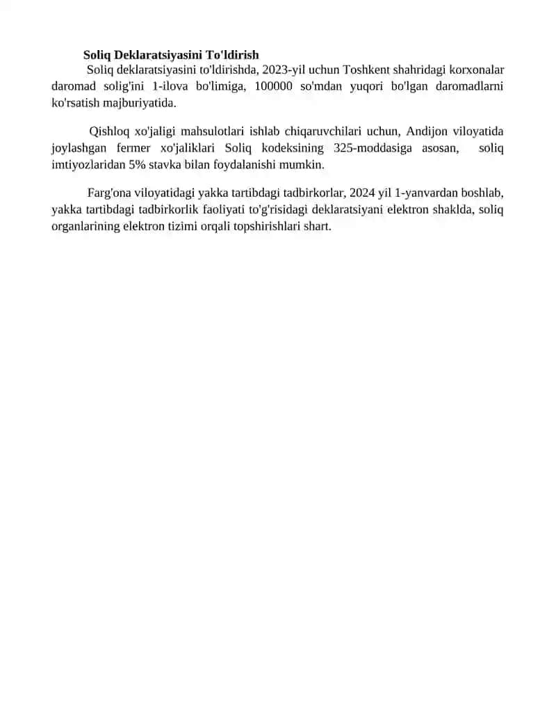 Aksis soliqlarini hisoblash jarayoni 4