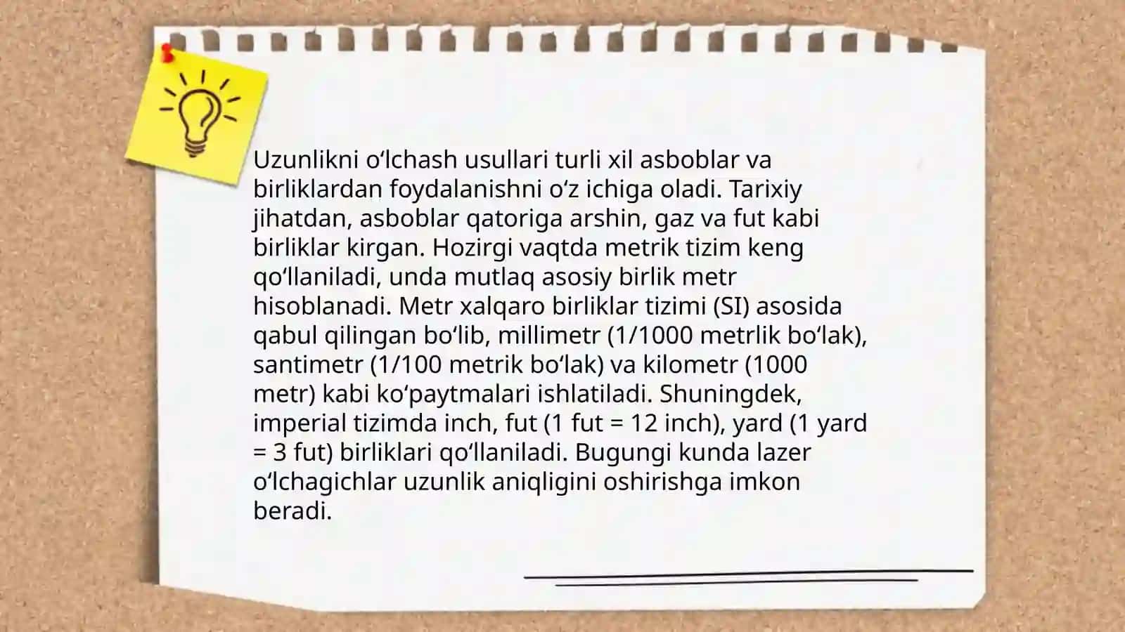 Boshlangʻich sinflarda asosiy miqdorlar va ularni oʻlchov birliklarini oʻrgatish metodikasi 4