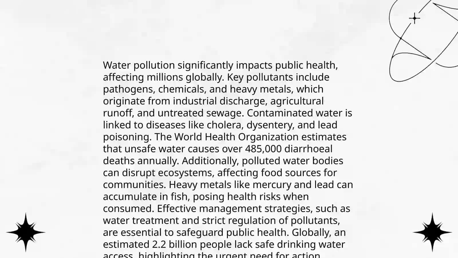 Air Quality and Respiratory Health 4