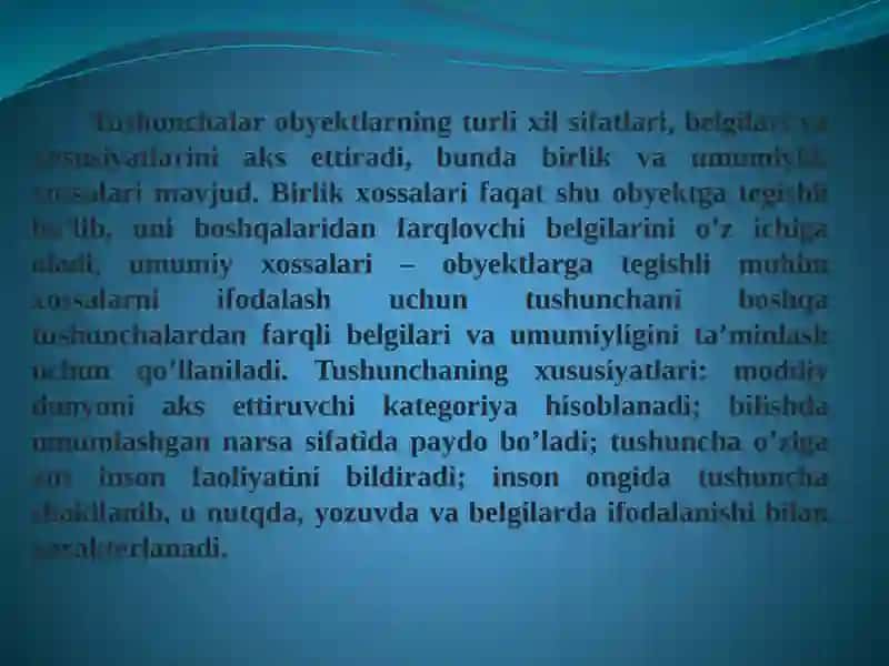 O’quvchilarni matematik tafakkurini rivojlantirish jarayonida masalalarning ahamiyati. Masala yechishda umumiy va xususiy usular 4