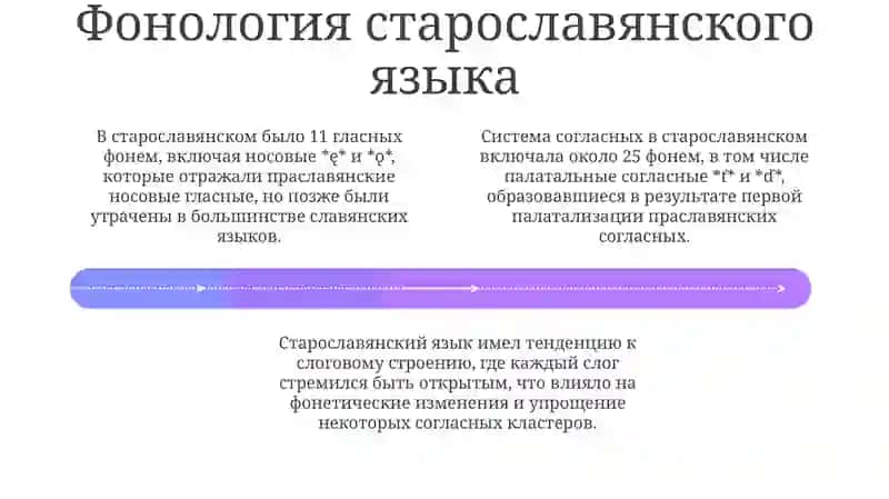 Формальныепризнакистарославянизм 4