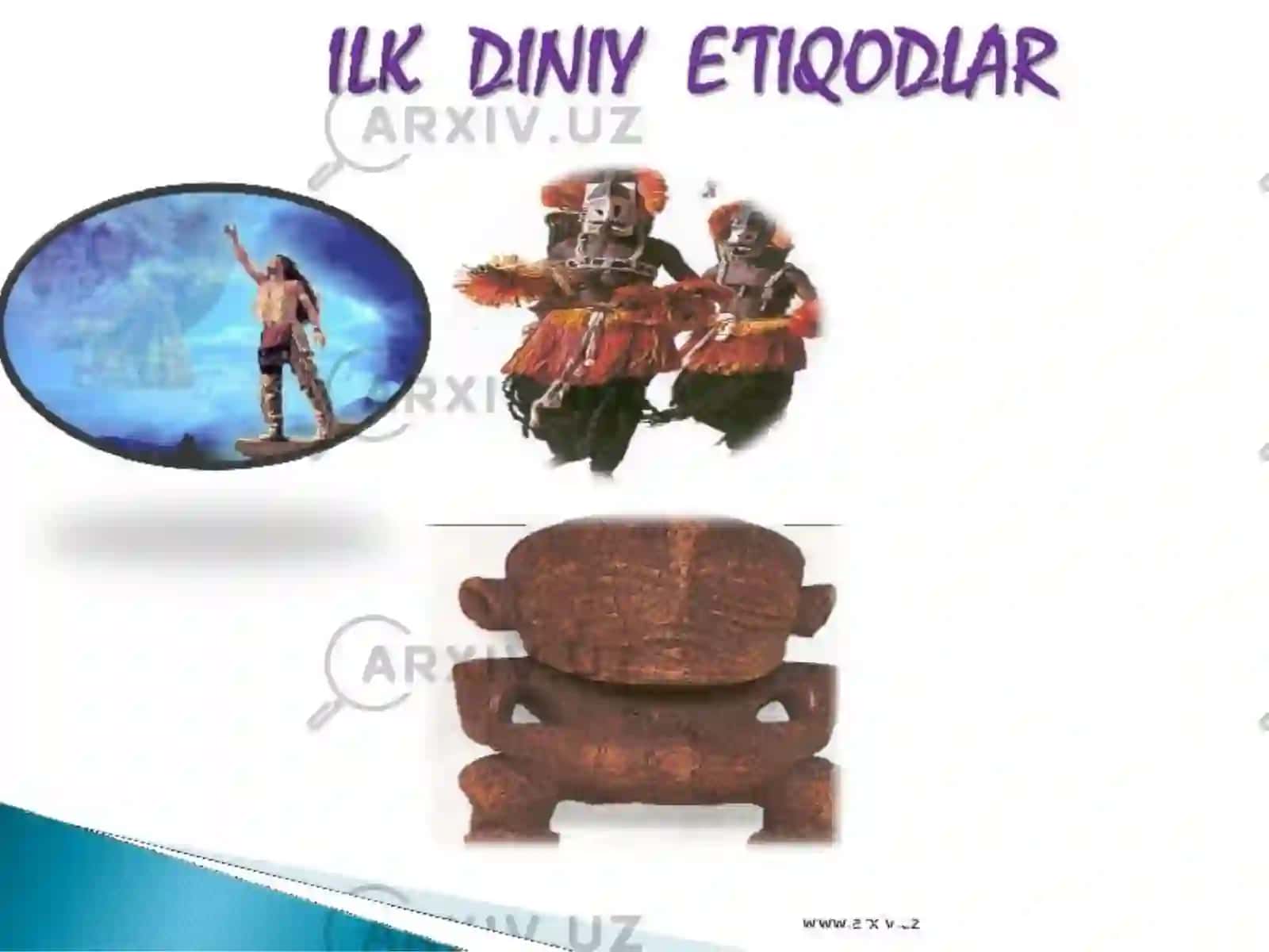 Shaydullayev Behzodning Surxondaryo Etnografiyasidan taqdimoti 4