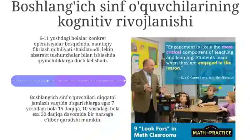 Mantiqiy fikrlashni rivojlantirish: Usullar va amaliy mashqlar 4