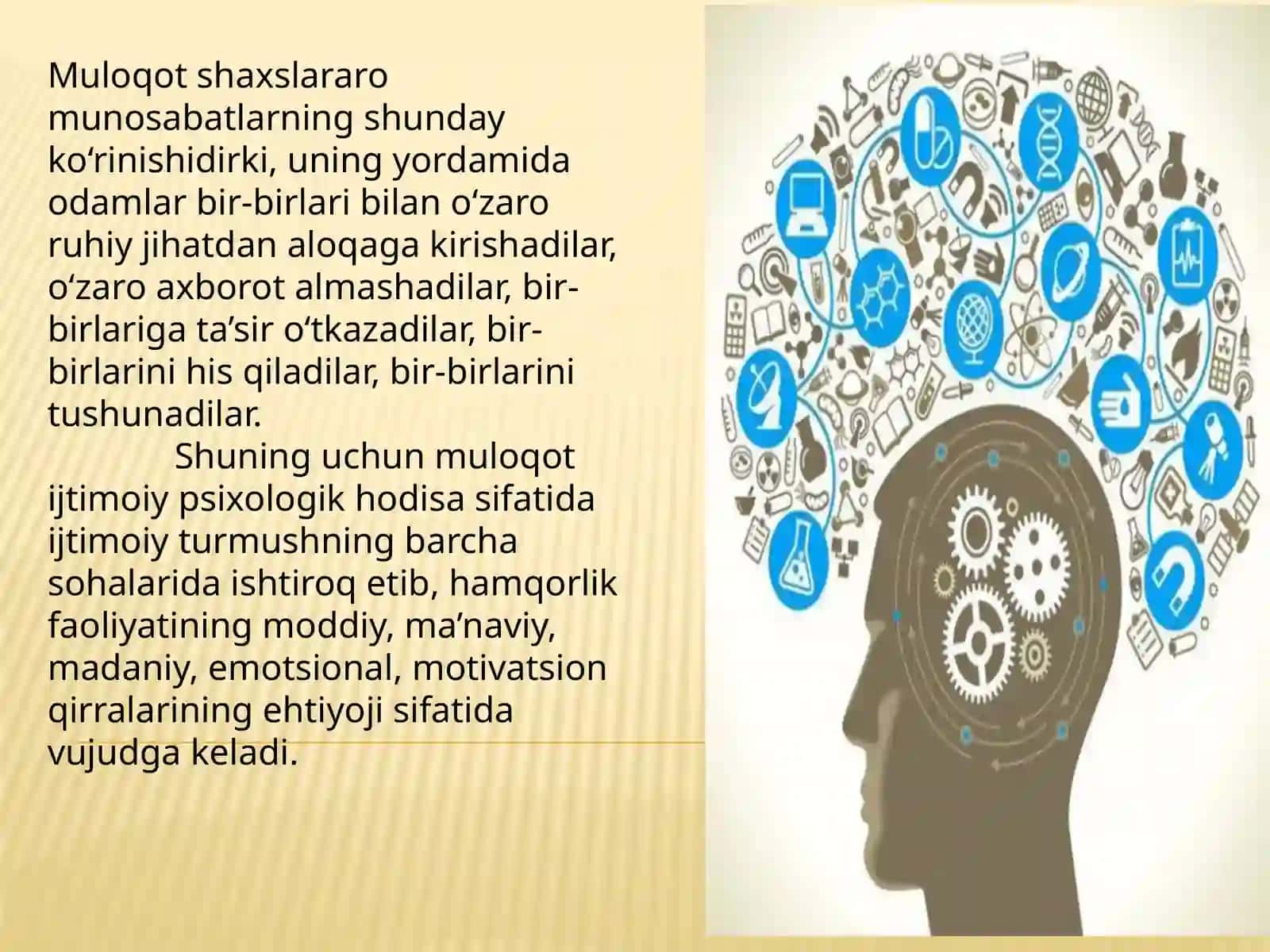 MULOQOT PSIXOLOGIYAS 4