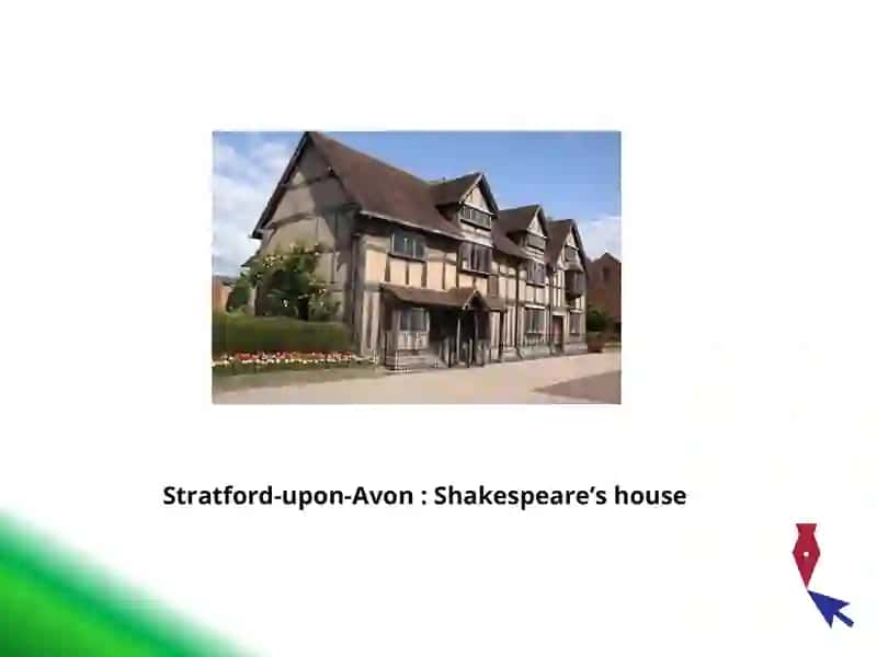 Great Plays of Shakespeare 4