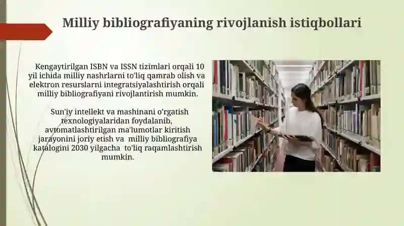 Milliy biblografiya 4
