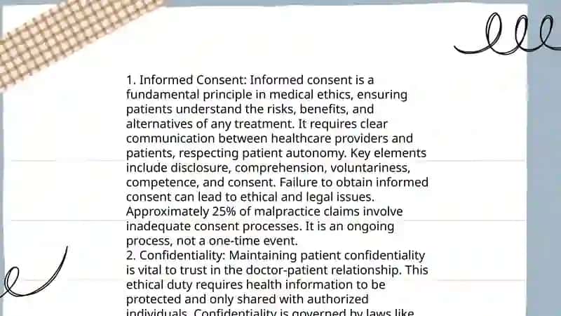 Patient Communication 4