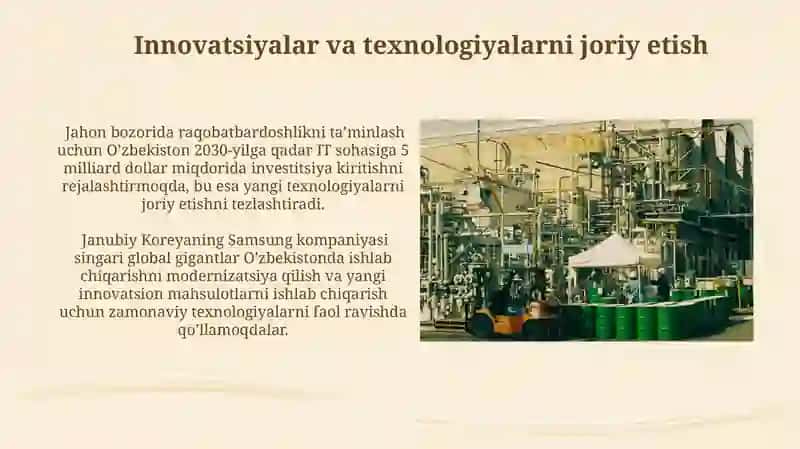 Loyihalarni moliyalashtirish manbalari 4