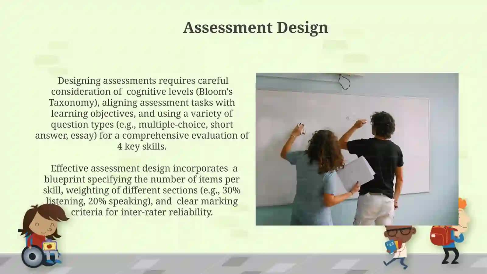 Assessment in Language Teaching 4