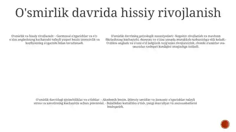 Yetuklik Va Keksalik Davrining Psixologik Xususiyatlari 4